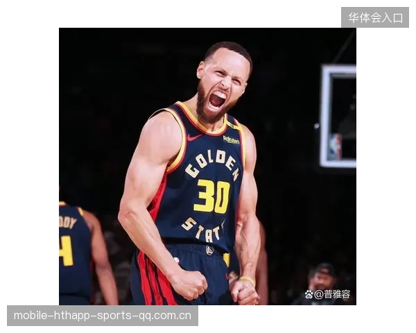 NBA库里单场命中10记三分，全场观众惊叹