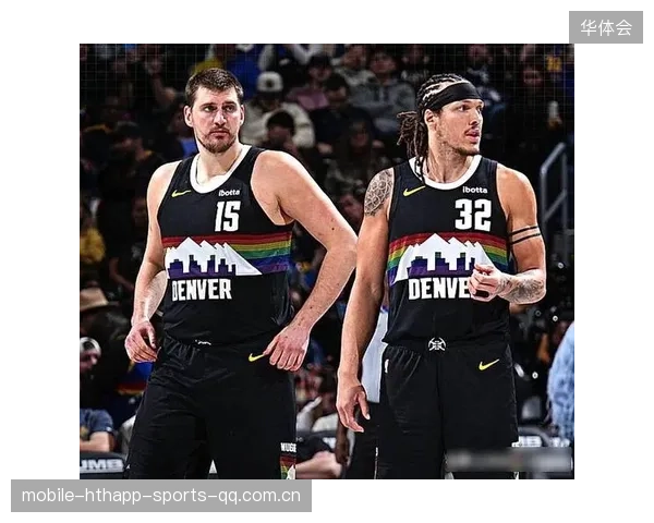 NBA排名风云：谁能在动荡赛季中笑到最后？